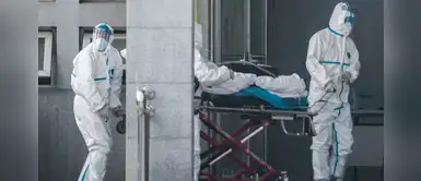 Coronavirus: Detectan el primer caso en el oeste de Estados Unidos Coronavirus: Detectan el primer caso en el oeste de Estados Unidos