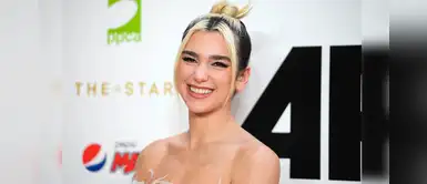 Dua Lipa y Bella Hadid reviven el peinado de mechones sueltos ideal para toda ocasión Dua Lipa y Bella Hadid reviven el peinado de mechones sueltos ideal para toda ocasión