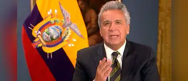 Presidente Ecuador dice que mujeres denuncian "acoso" cuando el hombre es feo Presidente Ecuador dice que mujeres denuncian "acoso" cuando el hombre es feo