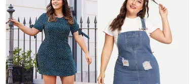 Estos son los básicos que deberías tener en tu armario si eres una chica curvy Estos son los básicos que deberías tener en tu armario si eres una chica curvy