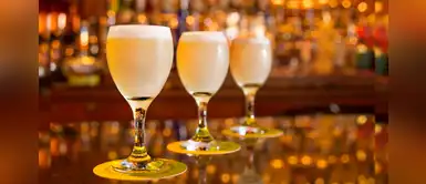 La ruta del pisco sour: los 10 mejores lugares de Lima para disfrutar este cóctel La ruta del pisco sour: los 10 mejores lugares de Lima para disfrutar este cóctel