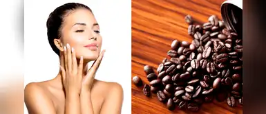 Mascarilla de café para remover profundamente la grasa del rostro Mascarilla de café para remover profundamente la grasa del rostro