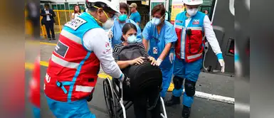 Minsa: “Quedó demostrado que no tenemos casos confirmados de coronavirus en Perú” Minsa: “Quedó demostrado que no tenemos casos confirmados de coronavirus en Perú”