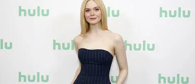 Elle Fanning da cátedra de estilo reconfirmando que menos siempre es más Elle Fanning da cátedra de estilo reconfirmando que menos siempre es más
