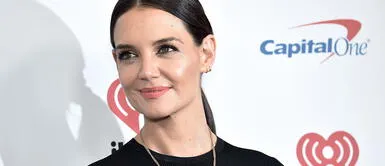 Katie Holmes y vestido que no pasa de moda y todas deberíamos tener Katie Holmes y vestido que no pasa de moda y todas deberíamos tener
