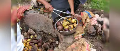 Pachamanca: conoce los beneficios de incluir estos superalimentos en tu dieta Pachamanca: conoce los beneficios de incluir estos superalimentos en tu dieta