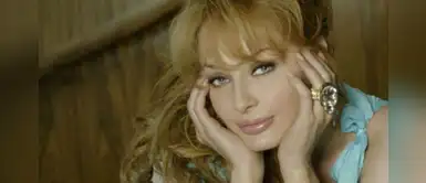 Amigas y rivales: ¿Cómo luce hoy Joana Benedek, la villana de telenovelas mexicanas? Amigas y rivales: ¿Cómo luce hoy Joana Benedek, la villana de telenovelas mexicanas?