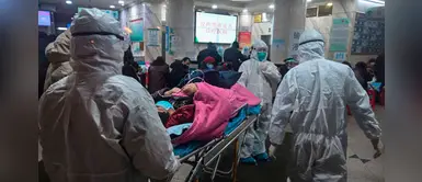 China prohíbe funerales y ordena la incineración de muertos por coronavirus China prohíbe funerales y ordena la incineración de muertos por coronavirus