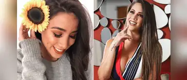 Samahara Lobatón: hija de Melissa Klug alarma a fans tras ser internada en la clínica Samahara Lobatón: hija de Melissa Klug alarma a fans tras ser internada en la clínica