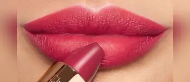 Prueba todos los tonos labial antes de comprarlos con esta app de Pinterest Prueba todos los tonos labial antes de comprarlos con esta app de Pinterest