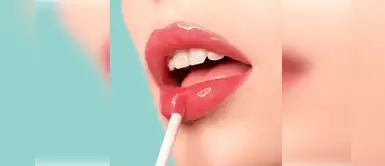 Conoce tres formas útiles de sacarle provecho a tu brillo labial Conoce tres formas útiles de sacarle provecho a tu brillo labial