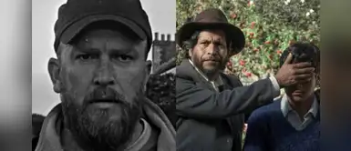 "Retablo": "Bait" se impone a cinta peruana en los premios Bafta 2020 "Retablo": "Bait" se impone a cinta peruana en los premios Bafta 2020