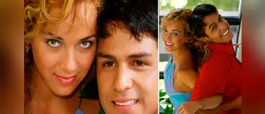 ‘Qué Buena Raza’ : ¿Qué pasó con la actriz Milene Vásquez? ‘Qué Buena Raza’ : ¿Qué pasó con la actriz Milene Vásquez?