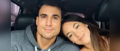 Gino Assereto confiesa que aún siente amor por Jazmín Pinedo Gino Assereto confiesa que aún siente amor por Jazmín Pinedo