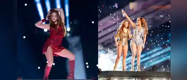 Super Bowl: conoce la increíble dieta de Shakira que la hizo lucirse en el evento deportivo Super Bowl: conoce la increíble dieta de Shakira que la hizo lucirse en el evento deportivo