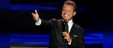 Luis Miguel reaparece en un tren junto a su novia más sonriente que nunca Luis Miguel reaparece en un tren junto a su novia más sonriente que nunca