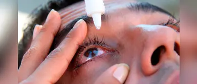 Revelan que la conjuntivitis sería otro de los síntomas del coronavirus Revelan que la conjuntivitis sería otro de los síntomas del coronavirus