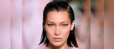 Cuidados que necesita el cabello graso para tener un brillo saludable Cuidados que necesita el cabello graso para tener un brillo saludable