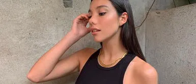 Mafer Neyra tiene el 'must have' de la temporada y lo demuestra con estos looks Mafer Neyra tiene el 'must have' de la temporada y lo demuestra con estos looks