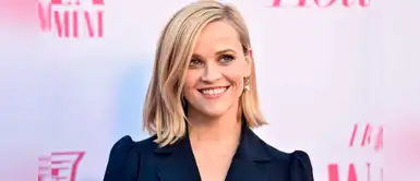 Reese Witherspoon confirma que la tendencia athleisure es su favorita Reese Witherspoon confirma que la tendencia athleisure es su favorita