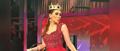 Jacqueline Bracamontes confesó quién le ha dado el mejor beso en las telenovelas Jacqueline Bracamontes confesó quién le ha dado el mejor beso en las telenovelas