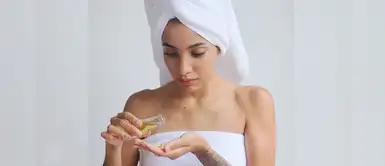 Mascarillas caseras para limpiar los poros y eliminar puntos negros Mascarillas caseras para limpiar los poros y eliminar puntos negros