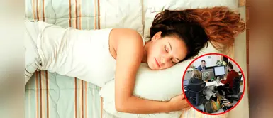 ¿Soñaste con tus excompañeros de trabajo? El significado está relacionado con tus preocupaciones diarias. ¿Sabes qué significa soñar con tus ex compañeros de trabajo?