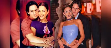 ‘Cómo en el cine’: Lorena Rojas y su dura lucha contra el cáncer que no pudo ganar ‘Cómo en el cine’: Lorena Rojas y su dura lucha contra el cáncer que no pudo ganar