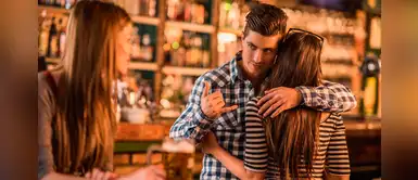 Tres signos del zodiaco que serán infieles en febrero Tres signos del zodiaco que serán infieles en febrero