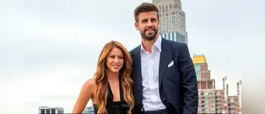 ¿Por qué Gerard Piqué no acompañó a Shakira al Super Bowl 2020? ¿Por qué Gerard Piqué no acompañó a Shakira al Super Bowl 2020?