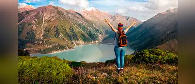 Conoce el interior del Perú con vuelos de 1 dólar Conoce el interior del Perú con vuelos de 1 dólar