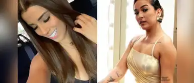 Hermano de Yahaira se defiende de Daniela Darcourt ante acusación de agresión Hermano de Yahaira se defiende de Daniela Darcourt ante acusación de agresión