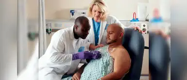 Día Mundial contra el Cáncer: ¿Sabías que el costo del tratamiento podría valer más de s/300 mil soles? Día Mundial contra el Cáncer: ¿Sabías que el costo del tratamiento podría valer más de s/300 mil soles?