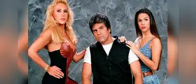 Erik Estrada, galán de ‘Dos Mujeres, un camino’, luce guapísimo a sus 70 años Erik Estrada, galán de ‘Dos Mujeres, un camino’, luce guapísimo a sus 70 años