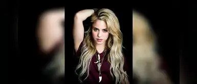 Shakira y los imponentes looks que lució durante los eventos deportivos más importantes Shakira y los imponentes looks que lució durante los eventos deportivos más importantes