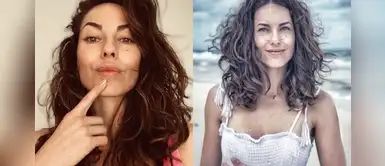 Bárbara Mori ya no paga pensión de su nieta porque su madre no la dejó ver Bárbara Mori ya no paga pensión de su nieta porque su madre no la dejó ver