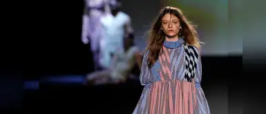 Mercedes-Benz Fashion Week: estas son las tendencias que mostraron los diseñadores Mercedes-Benz Fashion Week: estas son las tendencias que mostraron los diseñadores