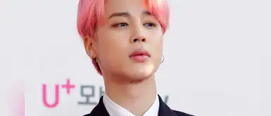 Club de Fans de BTS defiende a Jimin de los haters Club de Fans de BTS defiende a Jimin de los haters