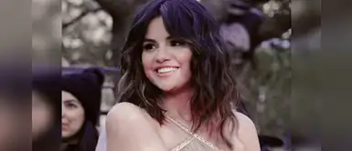 Selena Gómez anuncia el lanzamiento de su innovadora línea de belleza 'Rare Beauty' Selena Gómez anuncia el lanzamiento de su innovadora línea de belleza 'Rare Beauty'