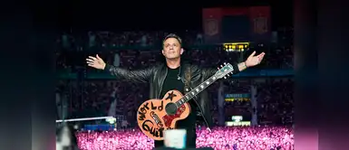 Botellas usadas en concierto de Alejandro Sanz serán frazadas para el friaje Botellas usadas en concierto de Alejandro Sanz serán frazadas para el friaje