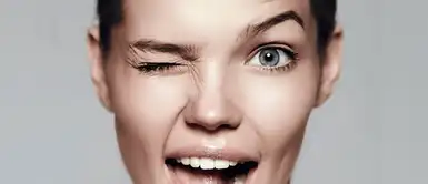 Practica esta rutina de ejercicios faciales para evitar las arrugas Practica esta rutina de ejercicios faciales para evitar las arrugas