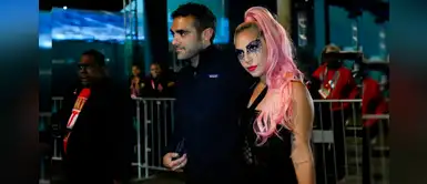 ¿Quién es el hombre que le “robo el corazón” a Lady Gaga? ¿Quién es el hombre que le “robo el corazón” a Lady Gaga?