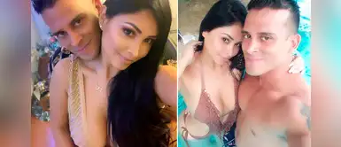 Christian Domínguez quiere tener mellizos con Pamela Franco: “sería el hombre más feliz” Christian Domínguez quiere tener mellizos con Pamela Franco: “sería el hombre más feliz”