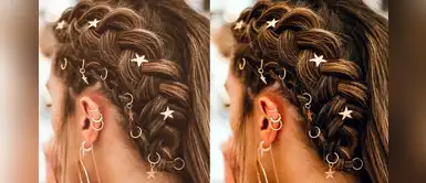 7 magníficos peinados que te animarán a unirte a la tendencia del cabello trenzado 7 magníficos peinados que te animarán a unirte a la tendencia del cabello trenzado