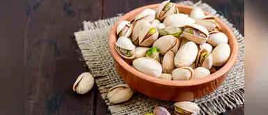 ¿Sabes por qué es importante comer pistachos? Conoce los beneficios de este superalimento ¿Sabes por qué es importante comer pistachos? Conoce los beneficios de este superalimento