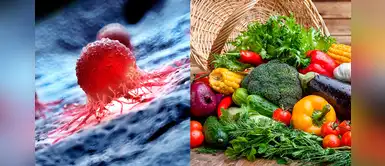 Conoce los alimentos que te ayudan a prevenir la aparición del cáncer Conoce los alimentos que te ayudan a prevenir la aparición del cáncer