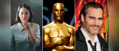 Oscar 2020: ¿La Academia publicó por error la lista de ganadores? Oscar 2020: ¿La Academia publicó por error la lista de ganadores?