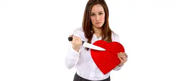 Cuatro mujeres del zodiaco que odian San Valentín Cuatro mujeres del zodiaco que odian San Valentín