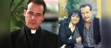 César Évora sigue enamorando a sus 60 años con su caballerosidad y talento César Évora sigue enamorando a sus 60 años con su caballerosidad y talento