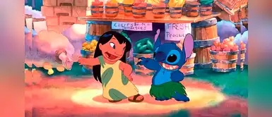 ¡Atención! Confirmaron que realizarán el live action de “Lilo & Stitch” ¡Atención! Confirmaron que realizarán el live action de “Lilo & Stitch”